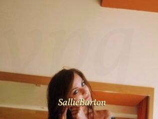 SallieBarton