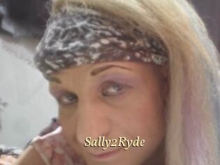 Sally2Ryde