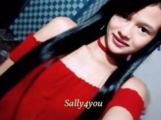 Sally4you
