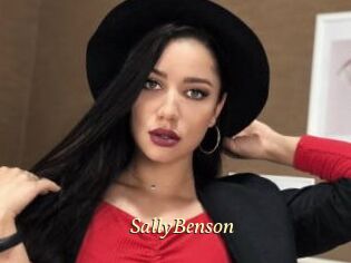 SallyBenson