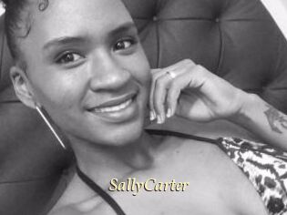 SallyCarter
