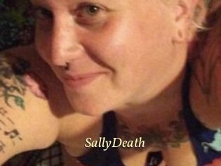 SallyDeath