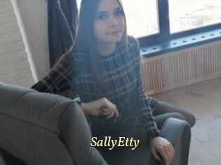 SallyEtty Vidéo porno gratuite