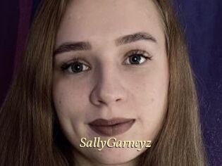 SallyGarneyz