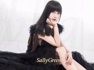 SallyGreen