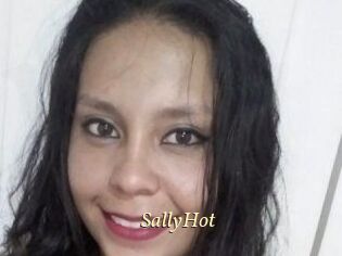SallyHot