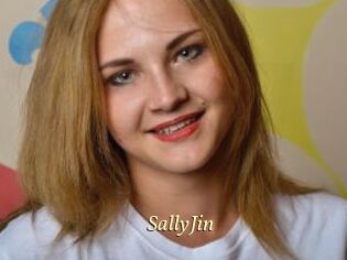 SallyJin