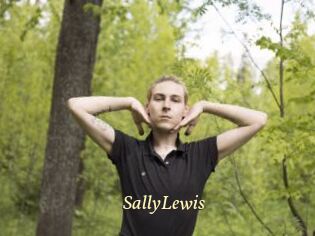 SallyLewis
