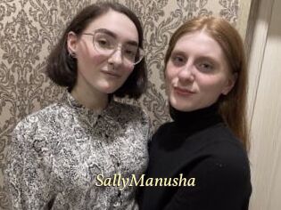 SallyManusha