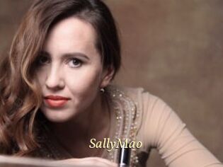SallyMao