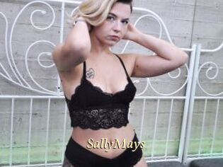 SallyMays