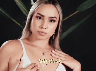 SallyPeak