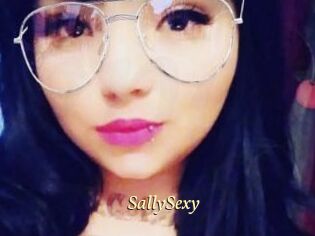SallySexy