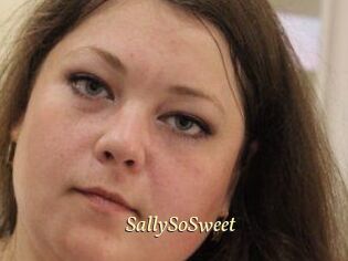 SallySoSweet