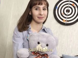 SallyWalton