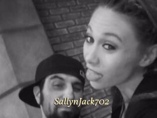 SallynJack702