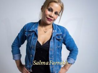 SalmaFarrakh