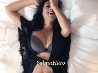 SalmaHaro