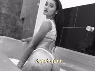 SaloSmithh