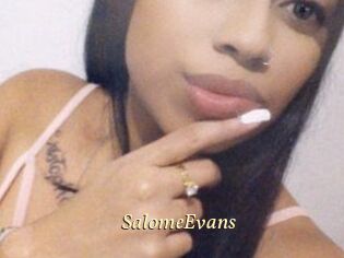 SalomeEvans