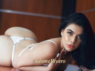 SalomeRivero