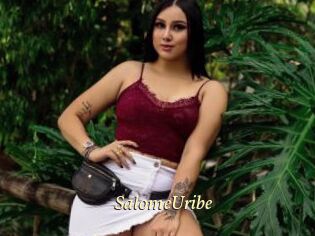 SalomeUribe