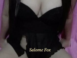 Salome_Fox
