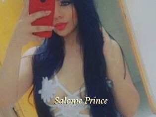 Salome_Prince Vidéo porno gratuite