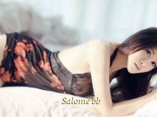Salome_bb Vidéo porno gratuite