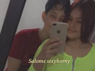 Salome_sexyhorny