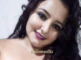 Salomeellis