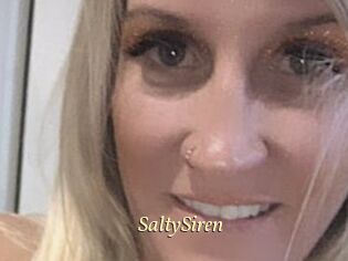 SaltySiren