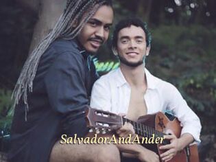 SalvadorAndAnder