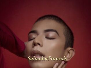 SalvadorFrancois