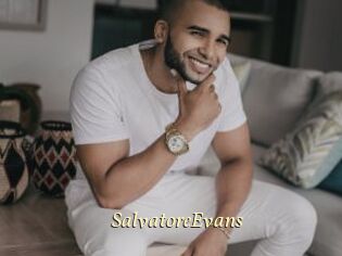 SalvatoreEvans