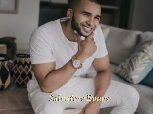 Salvatore_Evans