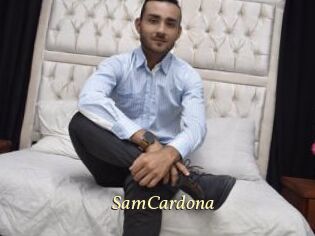 SamCardona