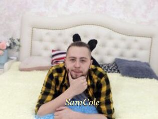 SamCole