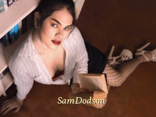 SamDodson