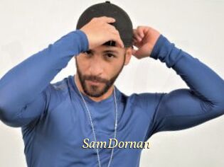 SamDornan