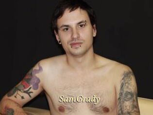 SamGrady