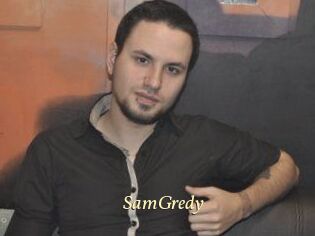SamGredy