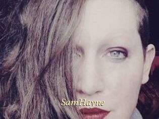 SamHayne
