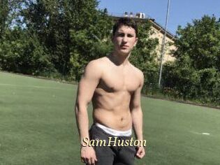 SamHuston