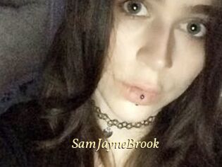 SamJayneBrook