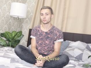 SamQueso