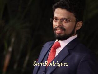 SamRodriguez