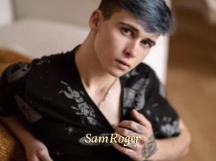 SamRoger