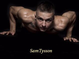 SamTysson