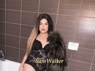 SamWalker